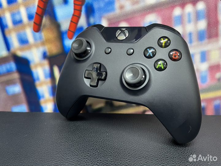 Геймпад для Xbox One