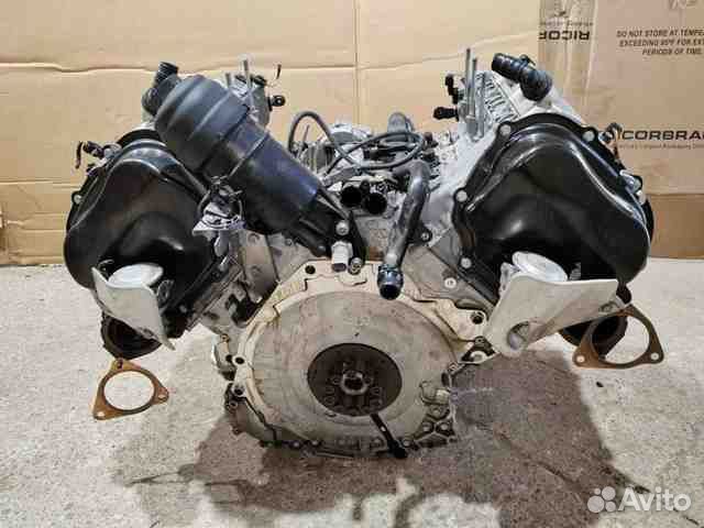 Двигатель audi tt ii 8j3 cdaa cbbb cfgb