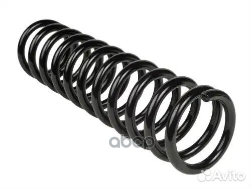 Пружина задняя HD 42 042 02 Audi 80/90 1.6-2.3