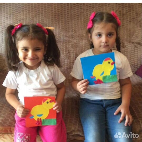 Онлайн Репетитор для начальных классов и дошколят