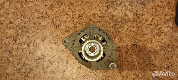 Генератор ваз 2110