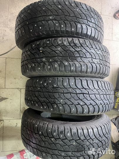 Viatti Bosco A/T 215/65 R16