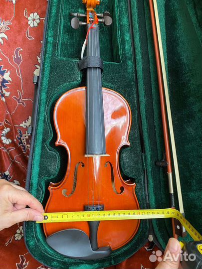Скрипка Maxtone 4/4 violin