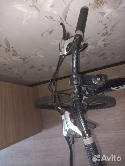 Велосипед gamma