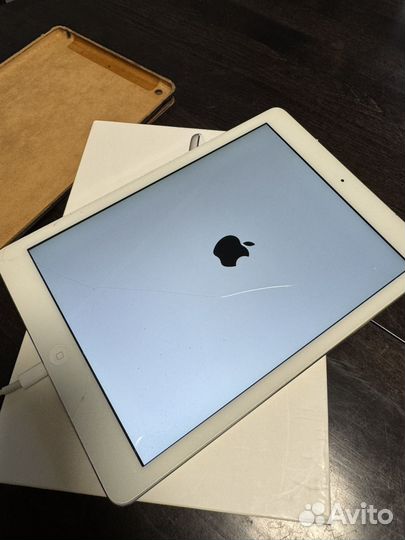 iPad Air 2