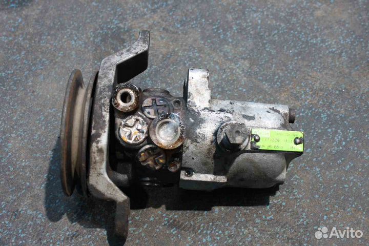 Гидроусилитель руля Audi 100 (Ауди 100) C3 0341451