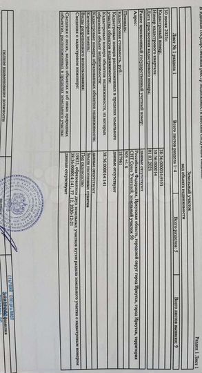 Дом 30 м² на участке 5,5 сот.