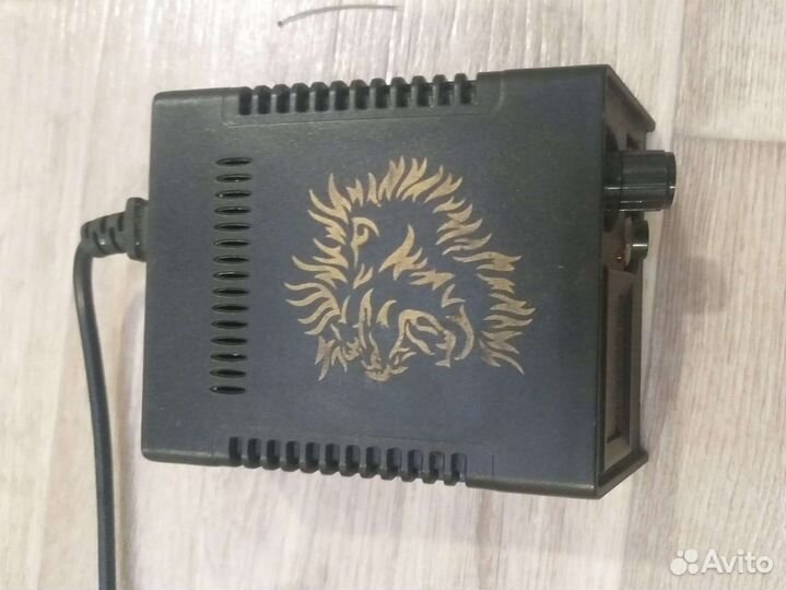 Машинка для тату