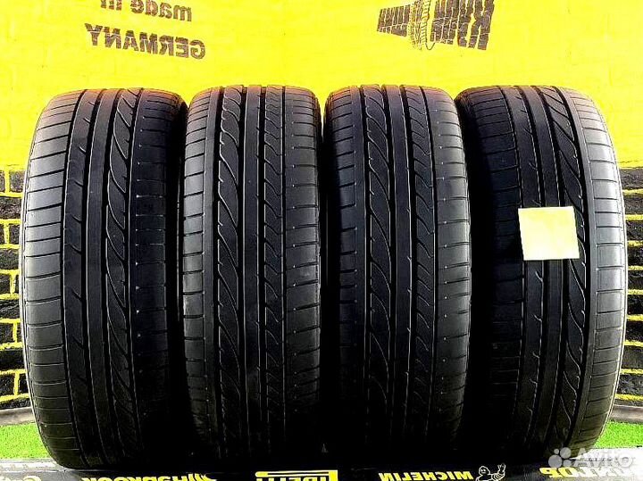 Bridgestone Potenza RE050A 205/50 R17