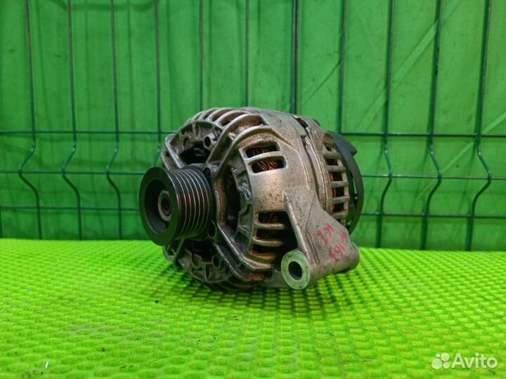 Генератор Mercedes-Benz M W163 M112