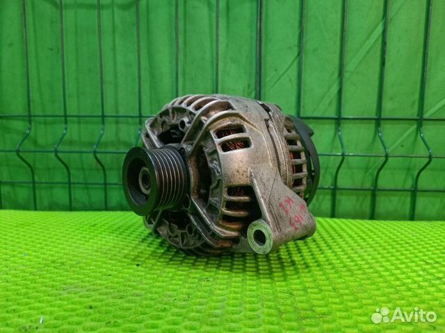 Генератор Mercedes-Benz M W163 M112