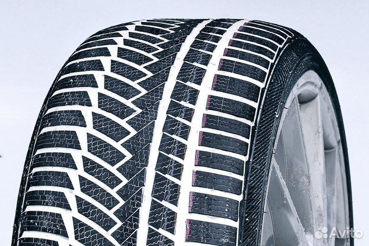 Continental ContiWinterContact TS 850 P 265/35 R18 97V