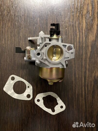 Карбюратор