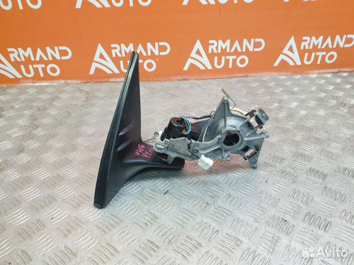 Зеркало левое Toyota Land Cruiser Prado 150