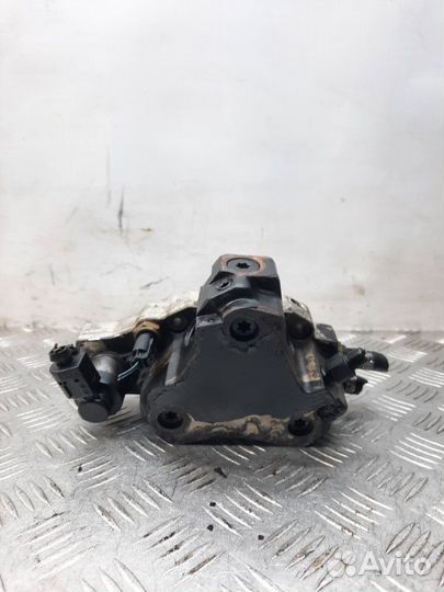 Тнвд Mercedes-Benz C-Class универсал 2.2 646962