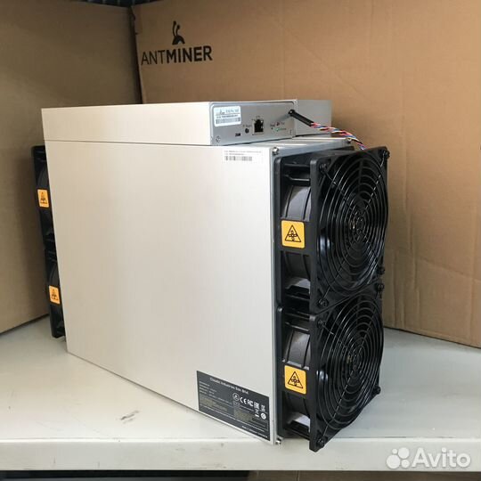 Antminer S19j pro 104th