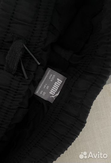 Шорты puma р.128