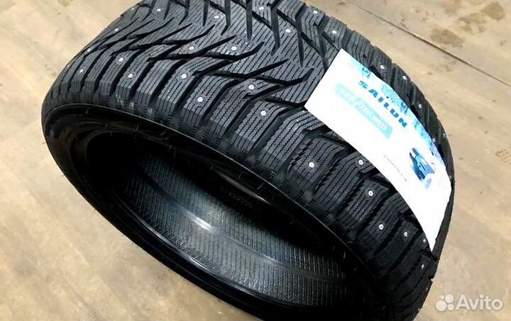 Sailun Ice Blazer WST3 215/50 R17 95T