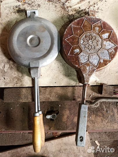 Орешница СССР