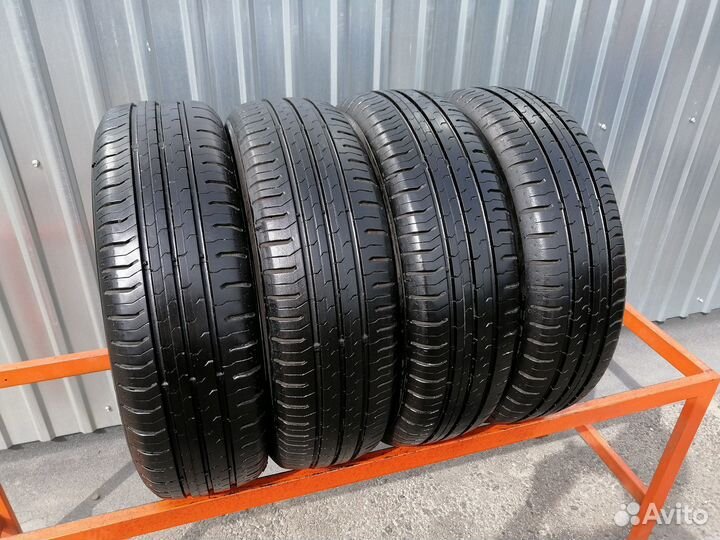 Continental ContiEcoContact 5 165/65 R14 81T