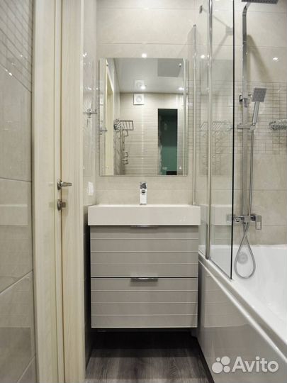 Капитальный ремонт. Частная бригада