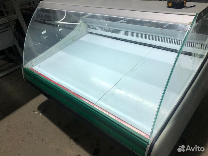 Витрина холодильная
