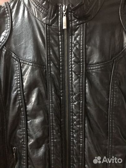 Куртка для подростка