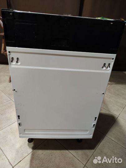 Посудомоечная машина AEG