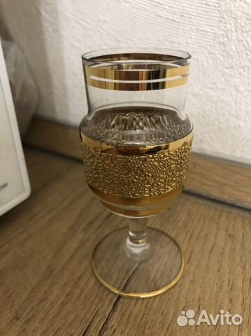 Богемия Хрусталь фарфор Гжель Винтаж