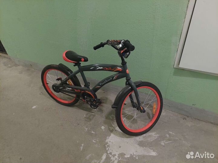 Веллосипед 20 дюймов