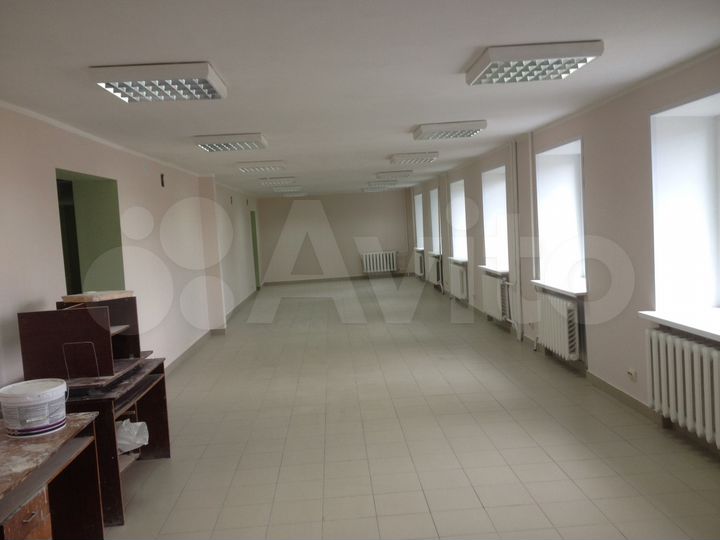 Торговая площадь, 190 м²