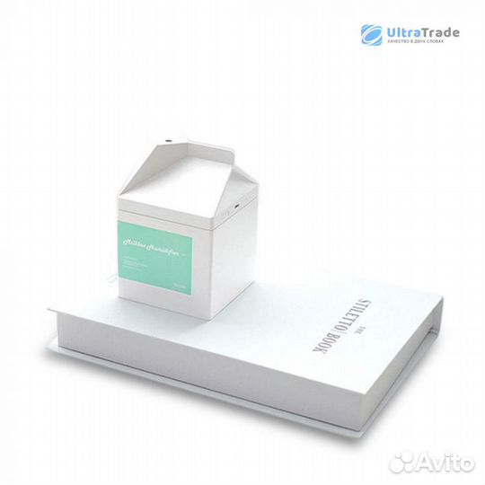 Портативный увлажнитель воздуха Xiaomi Bcase MilkB