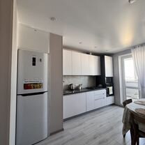 2-к. квартира, 62 м², 2 кровати, Новополоцк