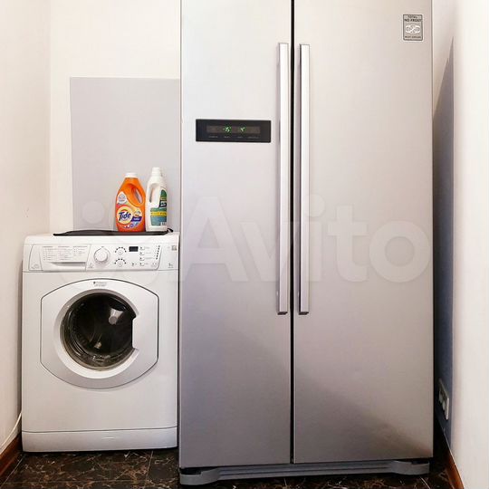 Комната 20 м² в 3-к., 3/5 эт.