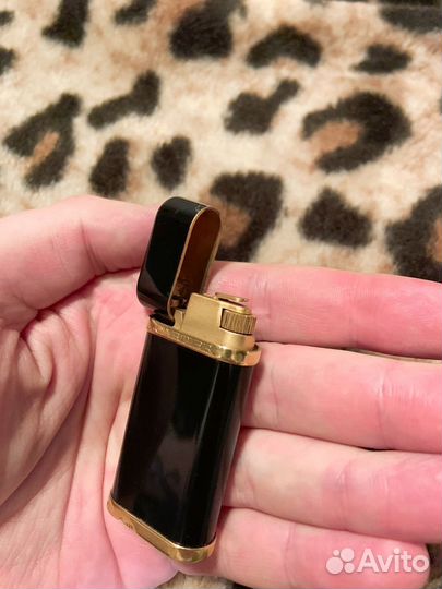 Зажигалка Cartier