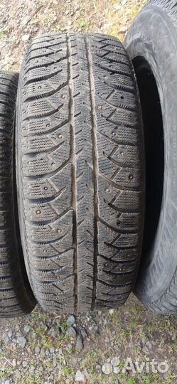 Bridgestone Ice Cruiser 7000 235/65 R17 108T