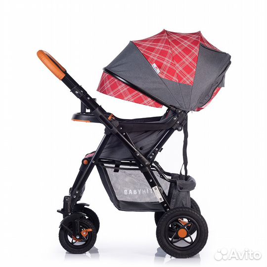 Коляска Babyhit Sense Plus