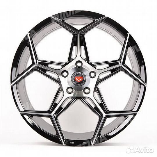 Литой диск veemann R19 5x114.3