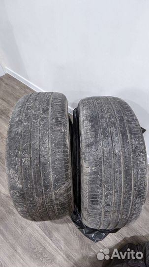 Nexen N'Priz AH8 215/55 R17