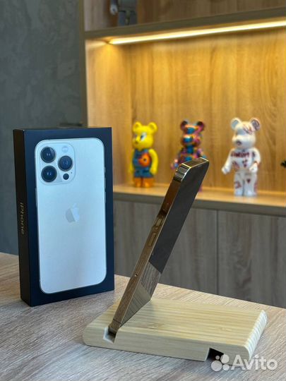 iPhone 13 Pro, 128 ГБ
