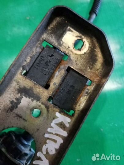 Электромагнитный клапан Mazda 626 GF 1999-2002