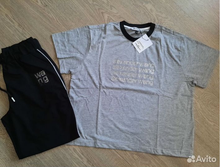 Спортивный комтюм итальянский