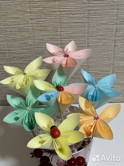 Поделки в садик, школу 1