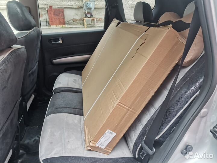 Новый стол трансформер LUX boss