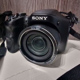 Sony cyber shot dsc-100