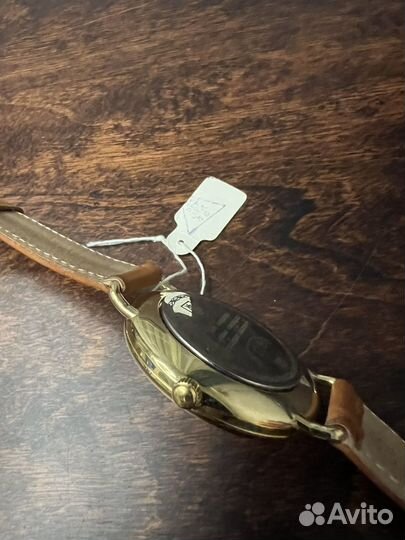 Мужские наручные часы механические