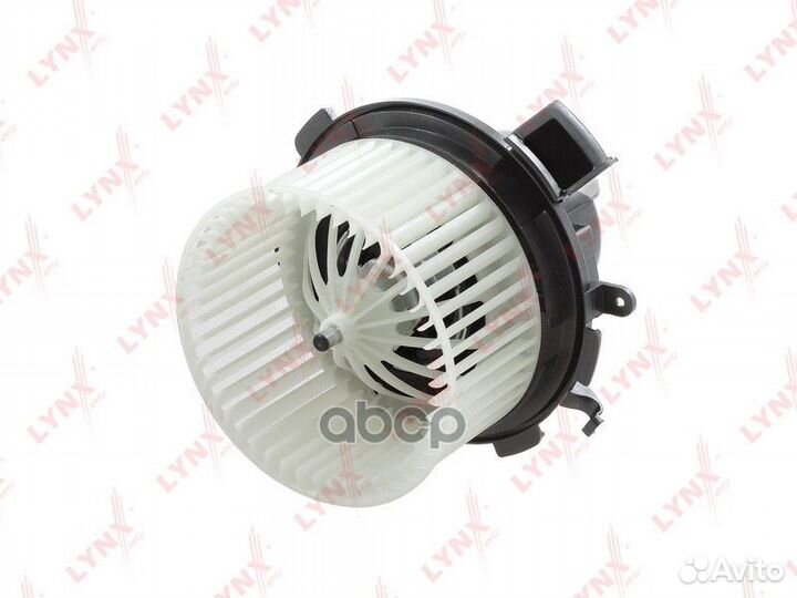 Вентилятор отопителя nsii0020087397 RF-1255 RF1