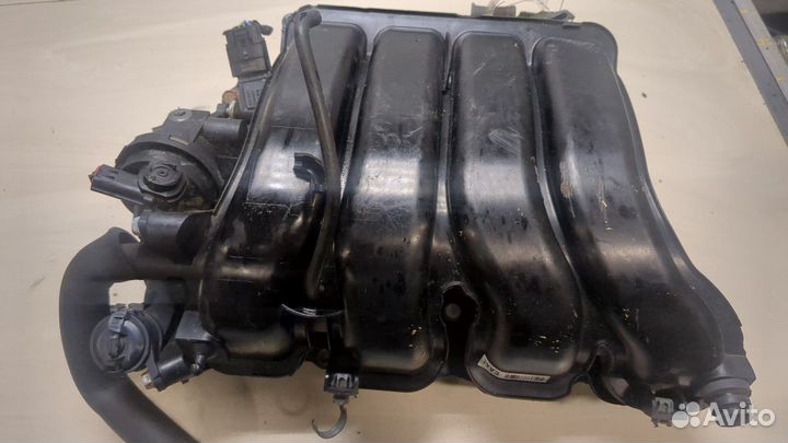 Коллектор впускной Hyundai Kona 2017, 2019