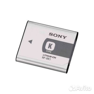 Продам батарею Sony NP-BK1