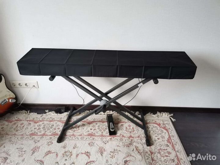 Casio Priviva PX 130 цифровое пианино 88 клавиш